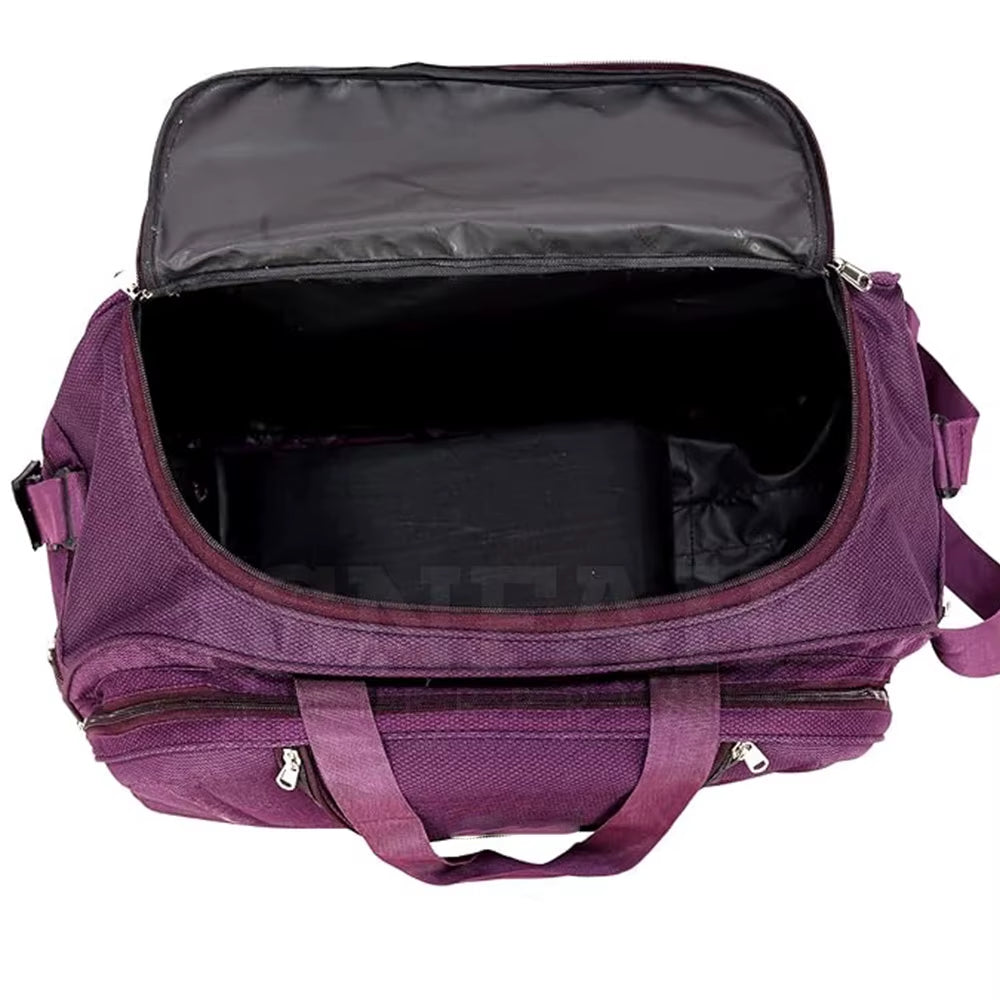 New Style Waterproof Unique Color Leather Duffel Bag Outdoor Sports Duffle Bag Backpack Travelling Training Fashion Bags