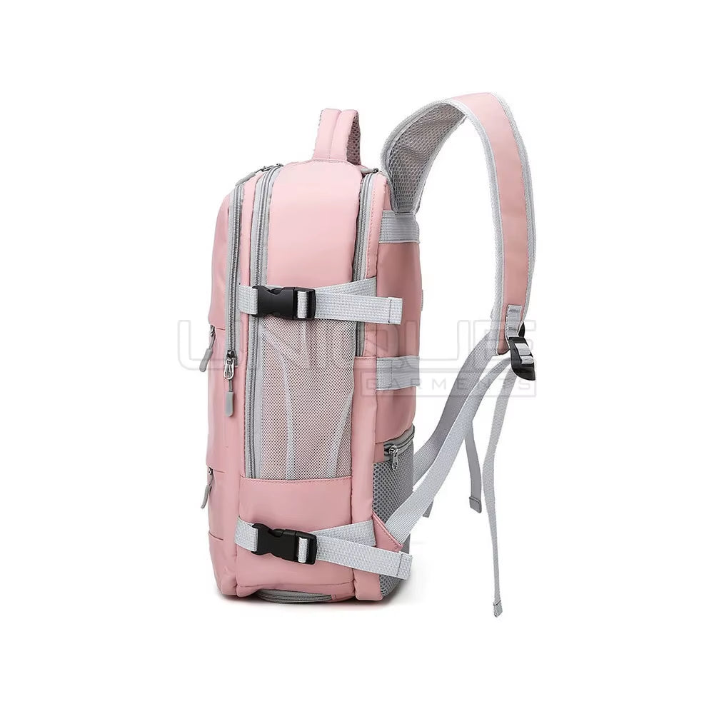 Sports Backpack for Unisex Best Selling Lightweight Bag Backpack Made in Pakistan