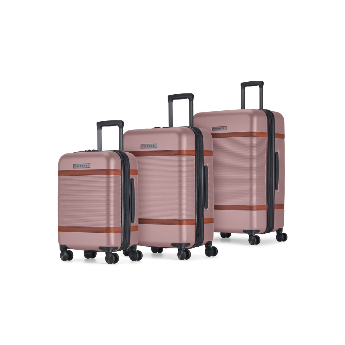 Wellington 3 Piece Set