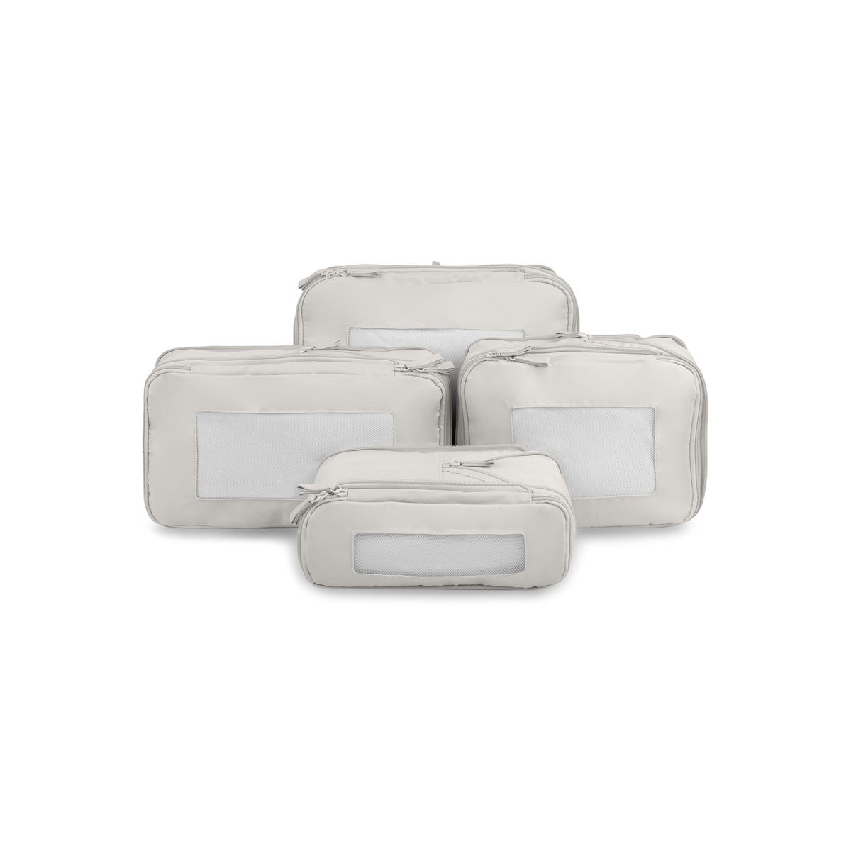 Packing Cubes