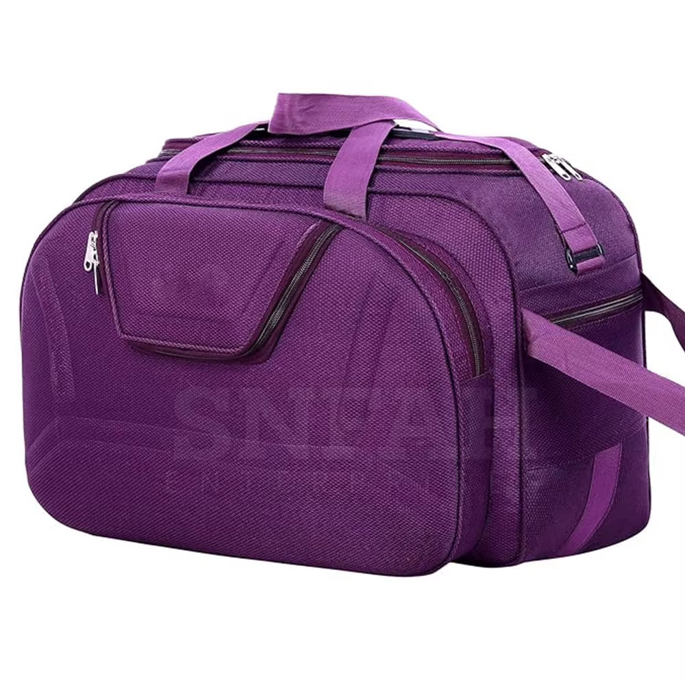 New Style Waterproof Unique Color Leather Duffel Bag Outdoor Sports Duffle Bag Backpack Travelling Training Fashion Bags