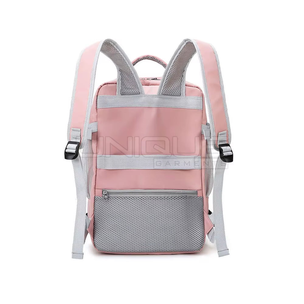 Sports Backpack for Unisex Best Selling Lightweight Bag Backpack Made in Pakistan