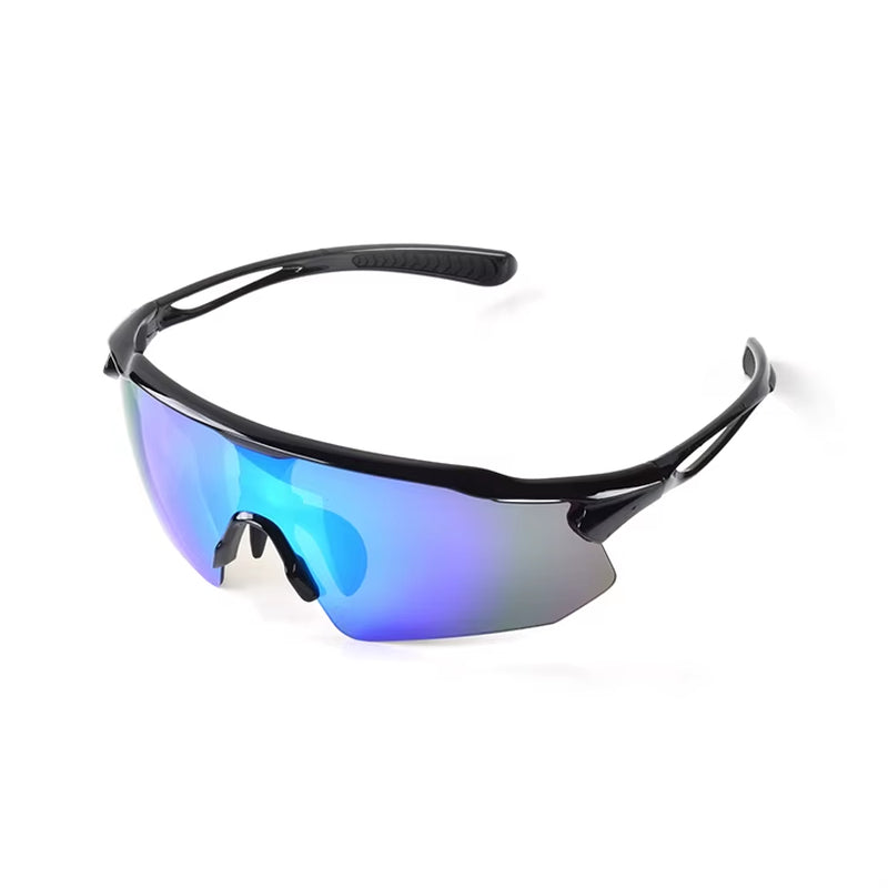 Sports Goggles Running Glasses Uv400 Protection Polarized Lens for Adult