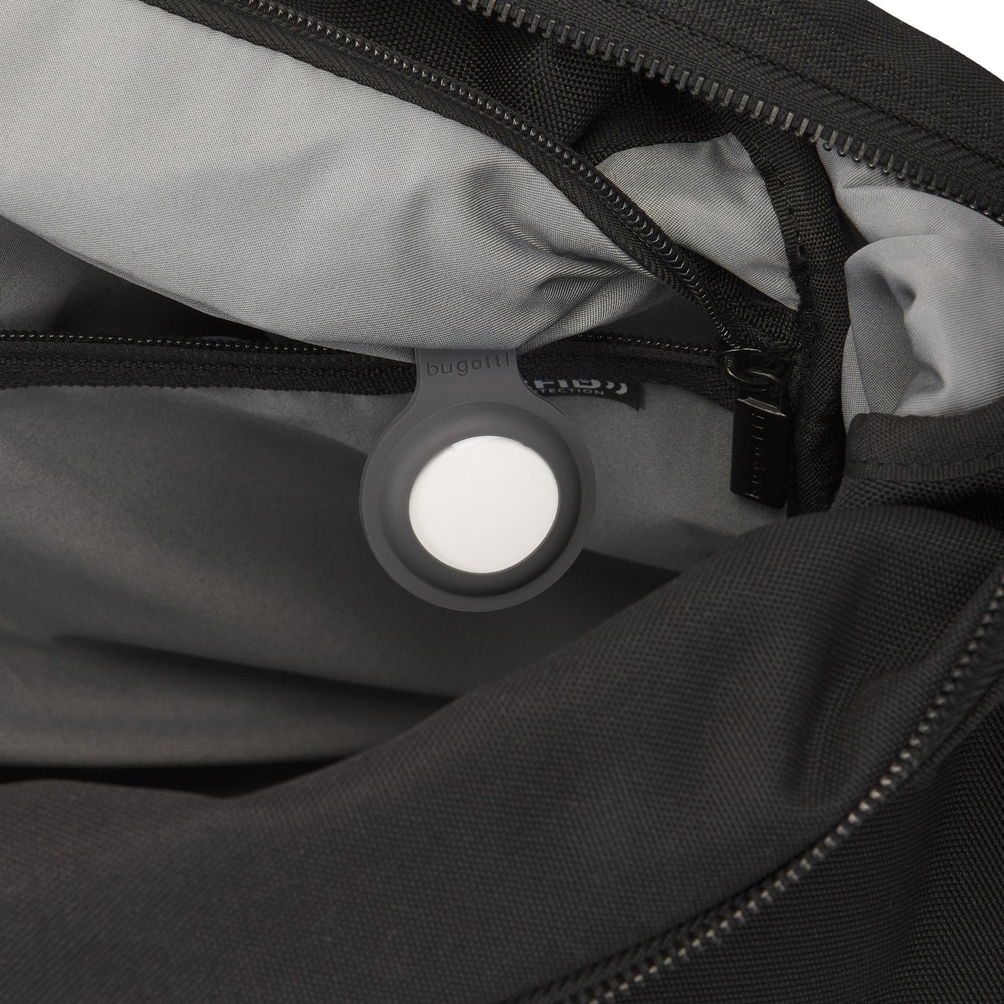 Vacilando Travel Duffle Bag