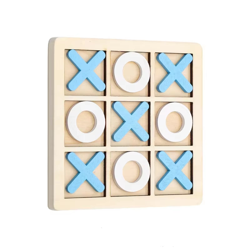 Matching Stacking Building Block Clock Sets 3D Puzzles Board Musical Figure Game Montessori Educational Toys for Kids Boys Girls