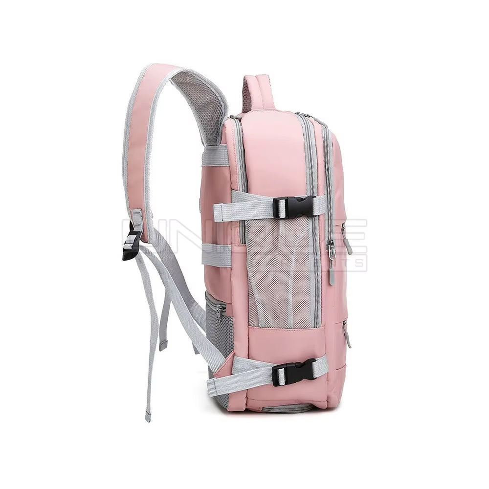 Sports Backpack for Unisex Best Selling Lightweight Bag Backpack Made in Pakistan