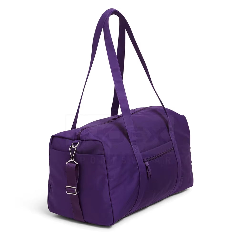 Latest Design Multifunctional Outdoor Fitness Gym Bag Customized Logo Wholesale Gym Bag for Men