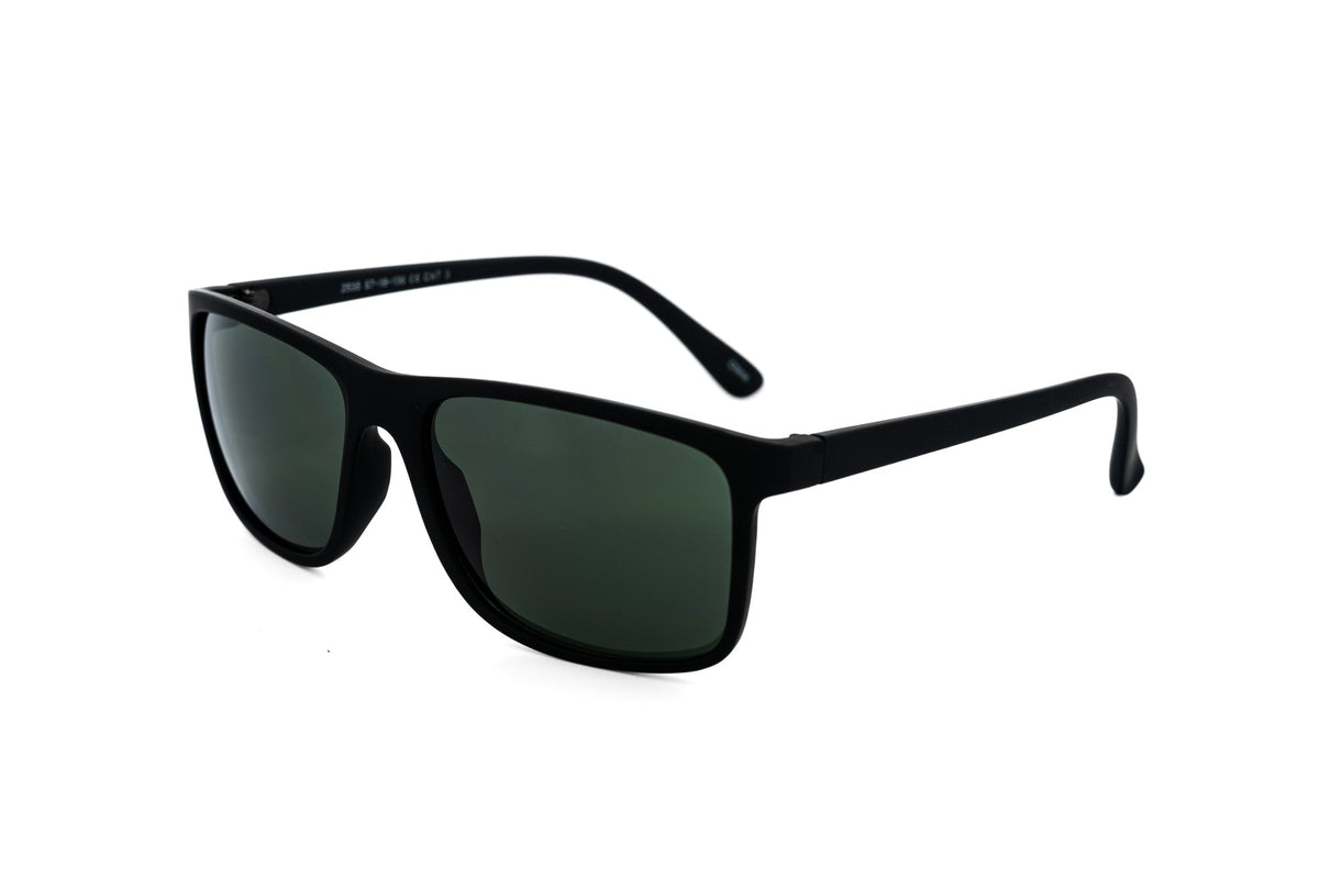 Boléro Brannix — Rectangular Sunglasses-7