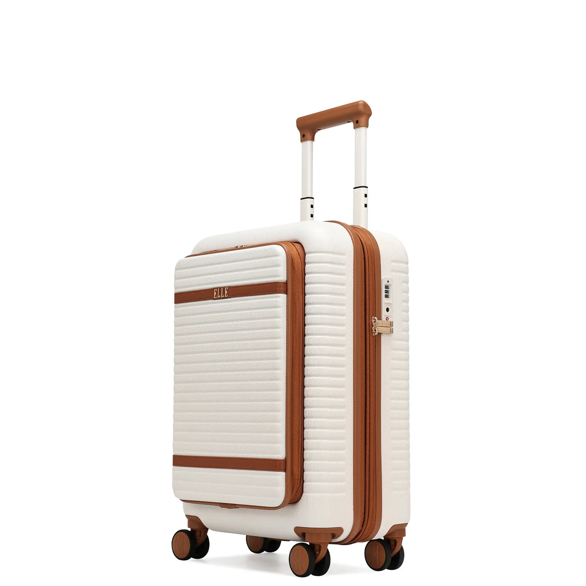 Escape 20" Expandable Laptop Carry-on Suitcase