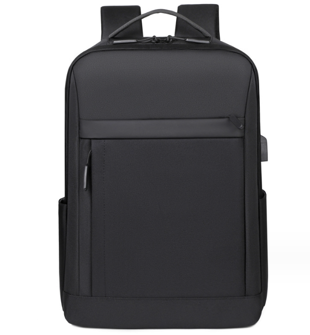 Premium travel laptop backpack for gadgets with external usb port