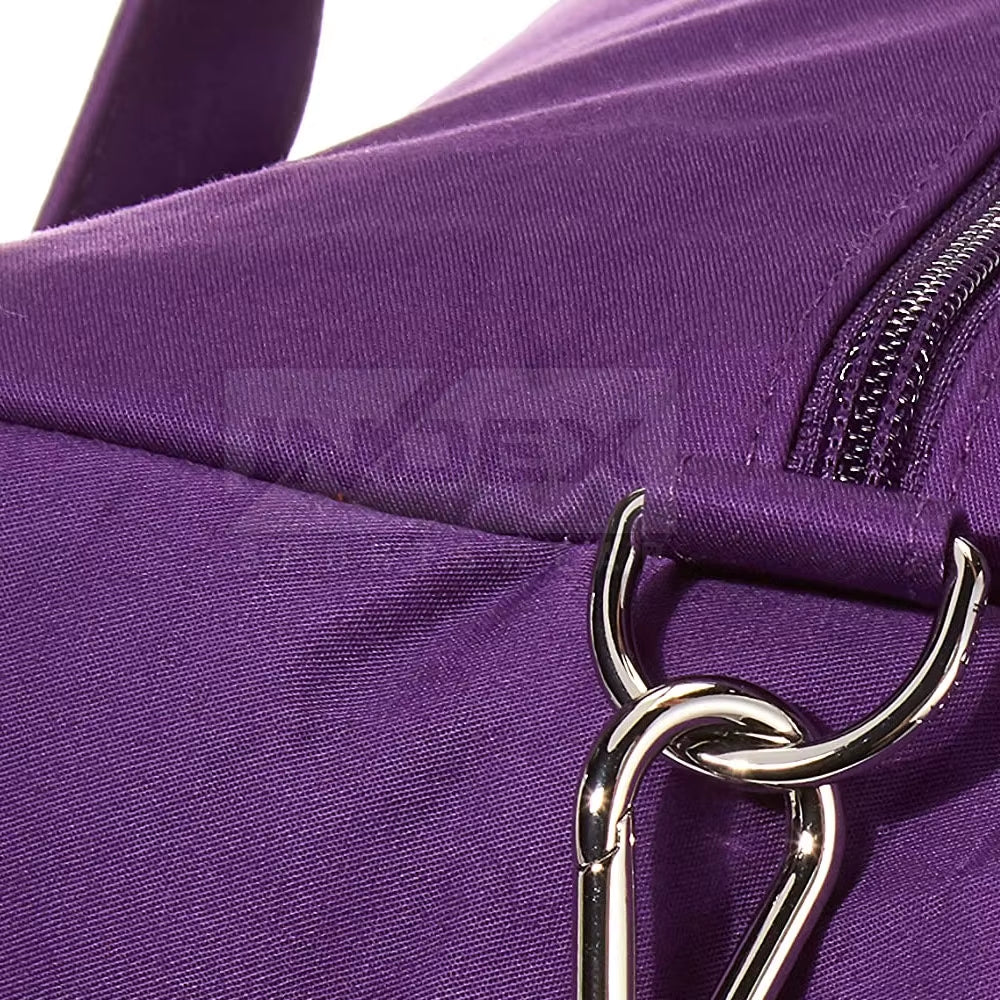 Latest Design Multifunctional Outdoor Fitness Gym Bag Customized Logo Wholesale Gym Bag for Men