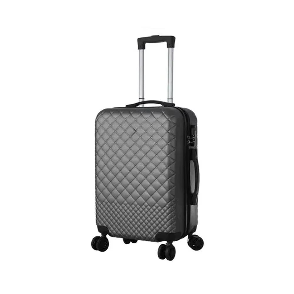 Luggage Business Travel Bag Luggage Big Capacity Carry-On Suitcase Factory Wholesale