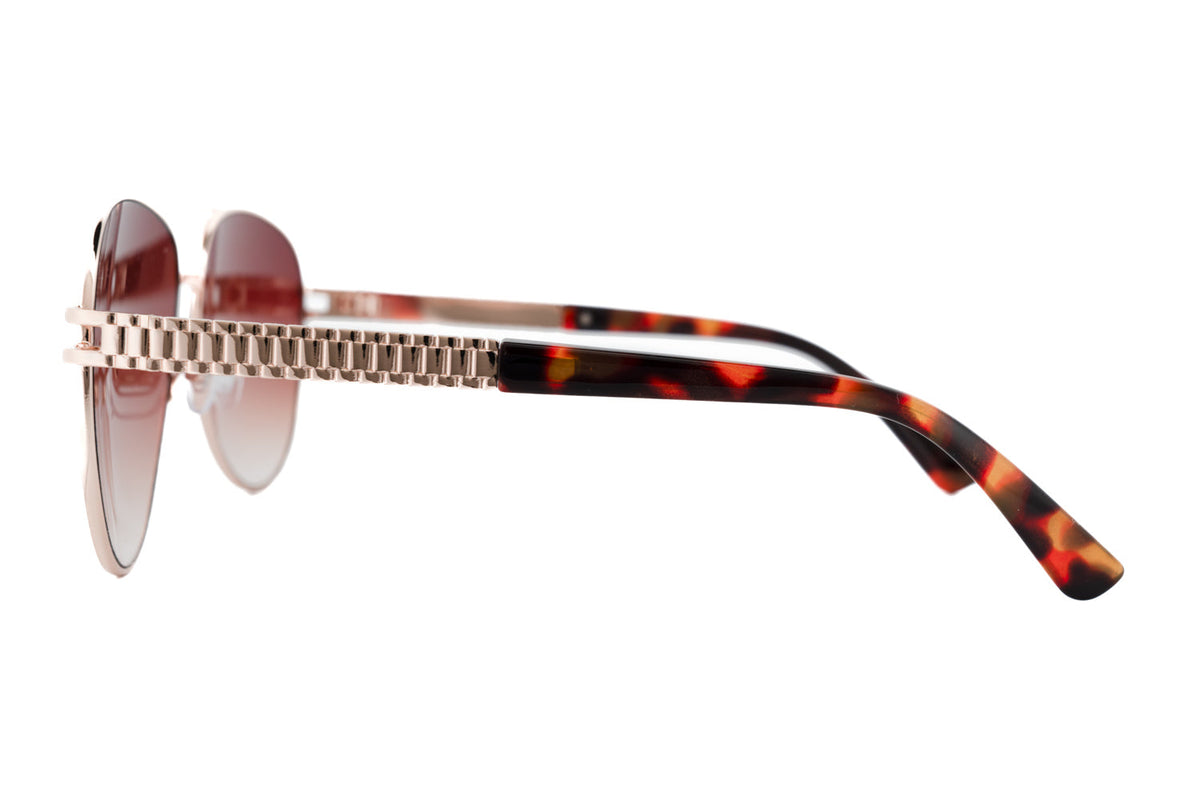 Boléro Lexie — Aviator Sunglasses