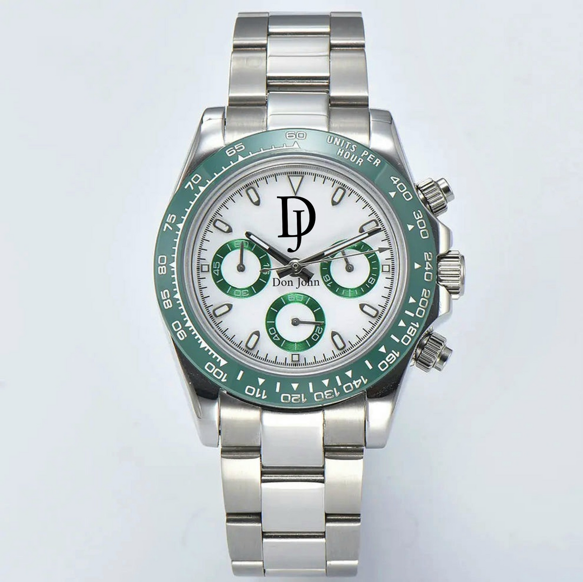Don John Luxury Watches-9