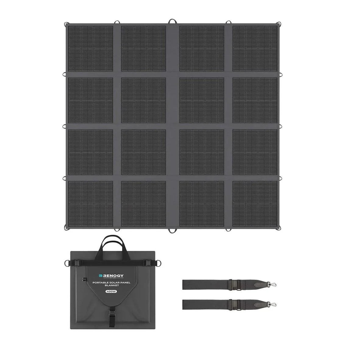 Renogy 400W ShadowFlux Anti-Shading N-Type Solar Panel Blanket-2
