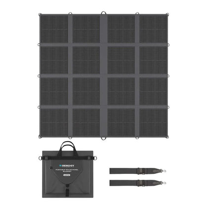 Renogy 400W ShadowFlux Anti-Shading N-Type Solar Panel Blanket-2