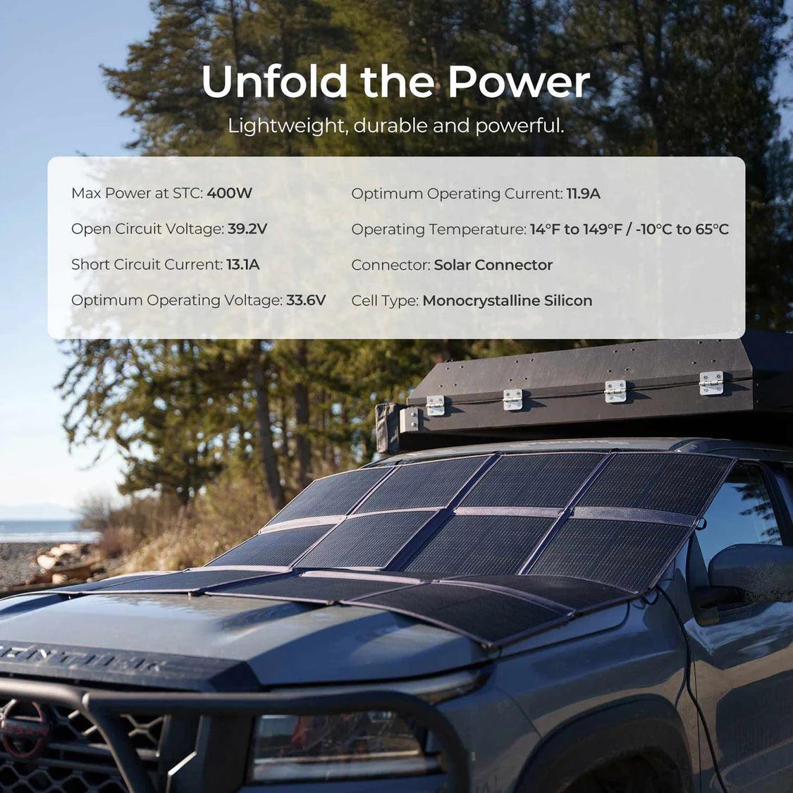 Renogy 400W ShadowFlux Anti-Shading N-Type Solar Panel Blanket-3