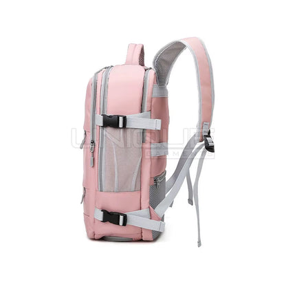 Sports Backpack for Unisex Best Selling Lightweight Bag Backpack Made in Pakistan