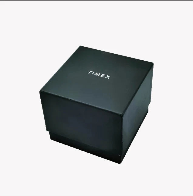 Timex Men's Black Resin Watch, Digital Dial | T49977
