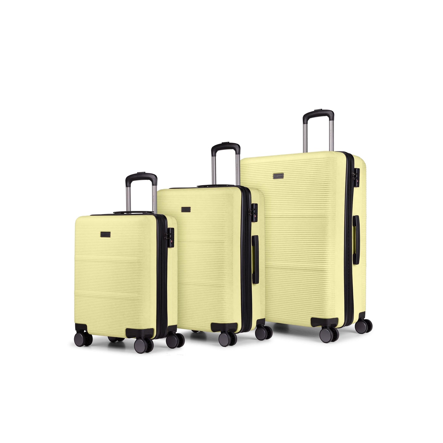 Brussels 3 Piece Set