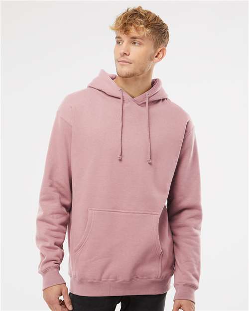 Independent Trading Co. IND4000 Unisex Heavyweight Hooded Sweatshirt