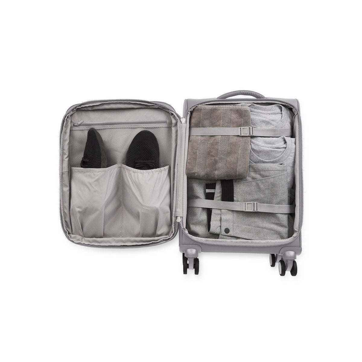 Amsterdam Carry-On