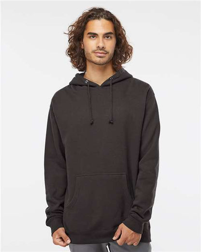 Independent Trading Co. IND4000 Unisex Heavyweight Hooded Sweatshirt