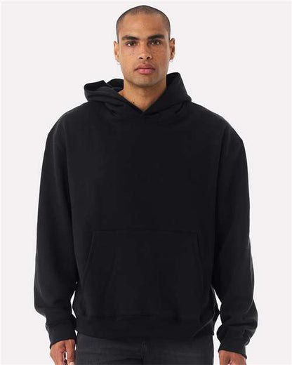 BELLA + CANVAS 4719 Unisex 10 oz. Heavyweight Hoodie Sweatshirt-3