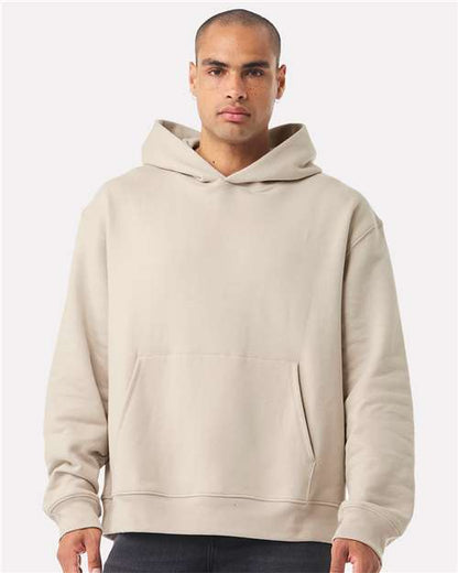 BELLA + CANVAS 4719 Unisex 10 oz. Heavyweight Hoodie Sweatshirt-4