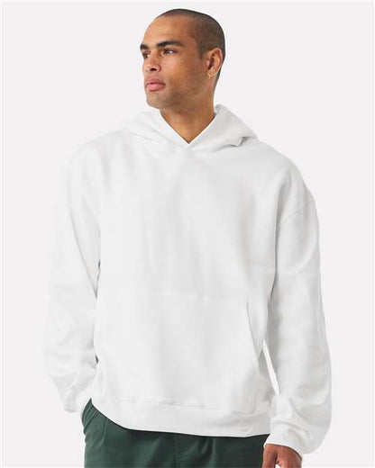 BELLA + CANVAS 4719 Unisex 10 oz. Heavyweight Hoodie Sweatshirt-15