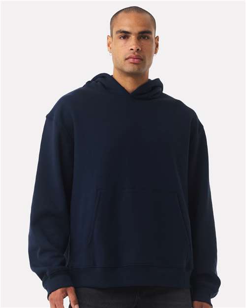 BELLA + CANVAS 4719 Unisex 10 oz. Heavyweight Hoodie Sweatshirt-7