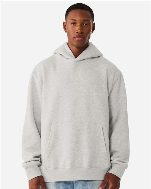 BELLA + CANVAS 4719 Unisex 10 oz. Heavyweight Hoodie Sweatshirt-13