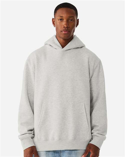 BELLA + CANVAS 4719 Unisex 10 oz. Heavyweight Hoodie Sweatshirt-13
