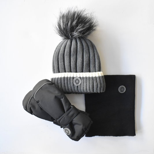 Nikki's Snowsuit Winter Bundle