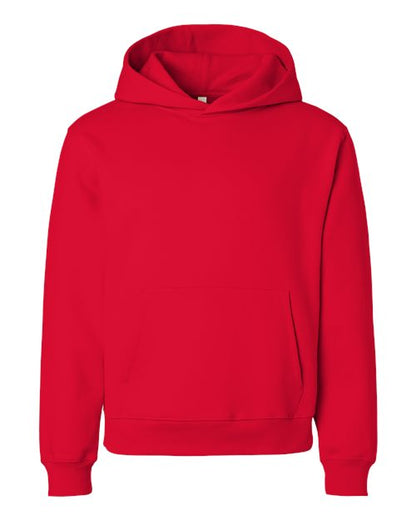 BELLA + CANVAS 4719 Unisex 10 oz. Heavyweight Hoodie Sweatshirt-8