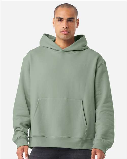 BELLA + CANVAS 4719 Unisex 10 oz. Heavyweight Hoodie Sweatshirt-9
