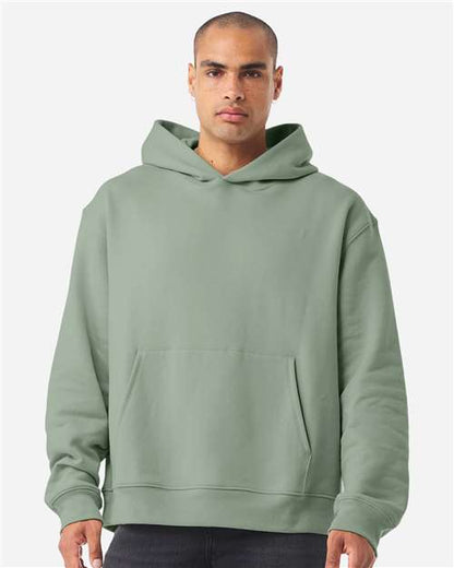 BELLA + CANVAS 4719 Unisex 10 oz. Heavyweight Hoodie Sweatshirt-9