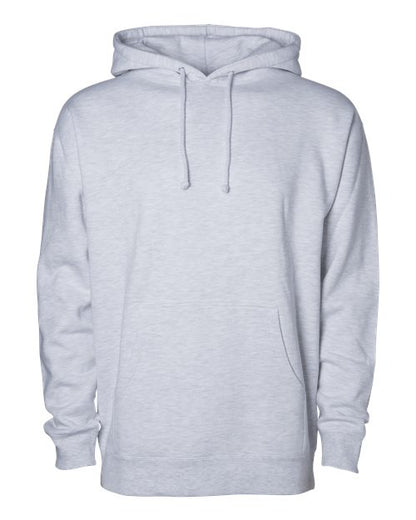 Independent Trading Co. IND4000 Unisex Heavyweight Hooded Sweatshirt