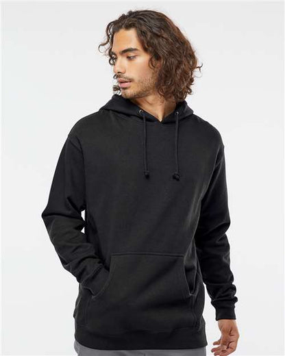 Independent Trading Co. IND4000 Unisex Heavyweight Hooded Sweatshirt