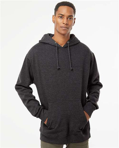 Independent Trading Co. IND4000 Unisex Heavyweight Hooded Sweatshirt