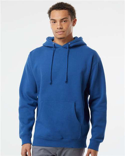 Independent Trading Co. IND4000 Unisex Heavyweight Hooded Sweatshirt