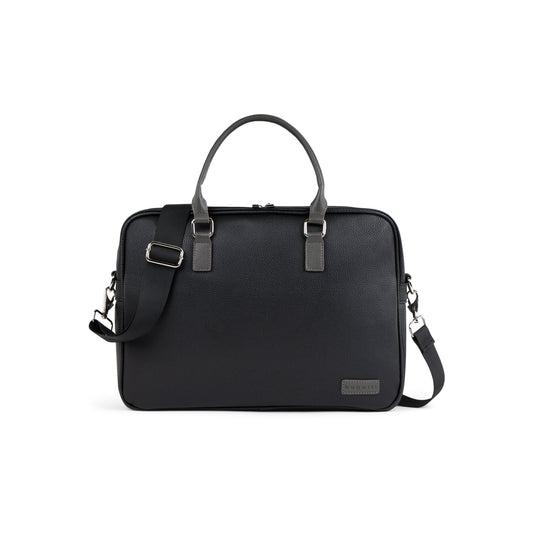 Contrast Briefcase