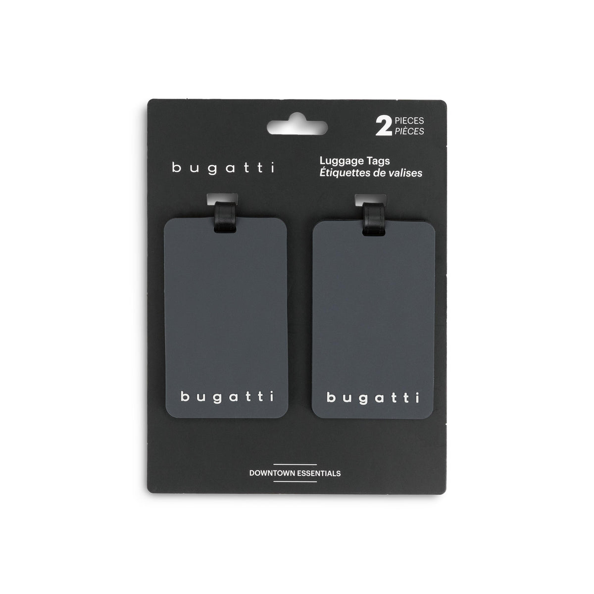 Luggage Tag