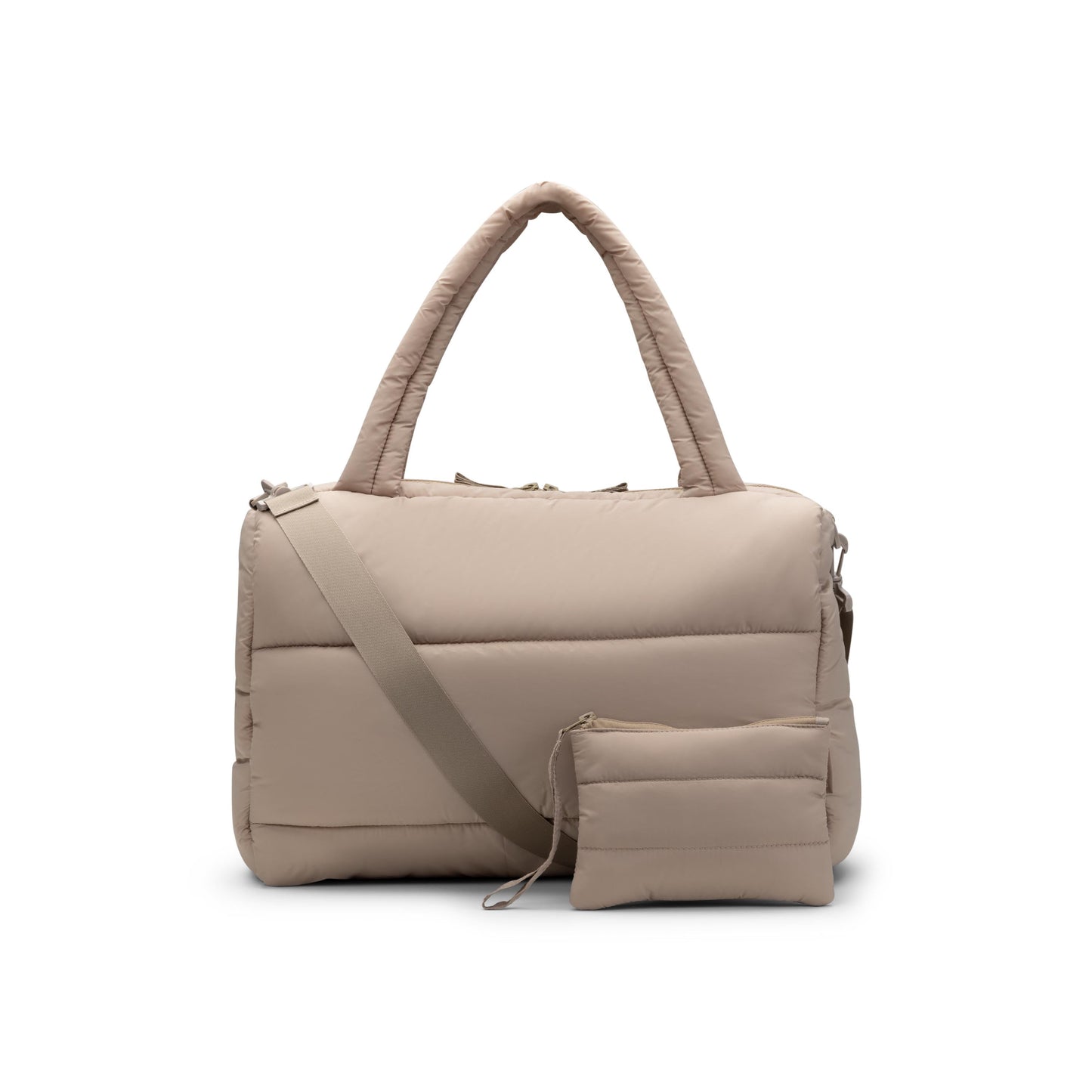 Downtown Essentials Tote