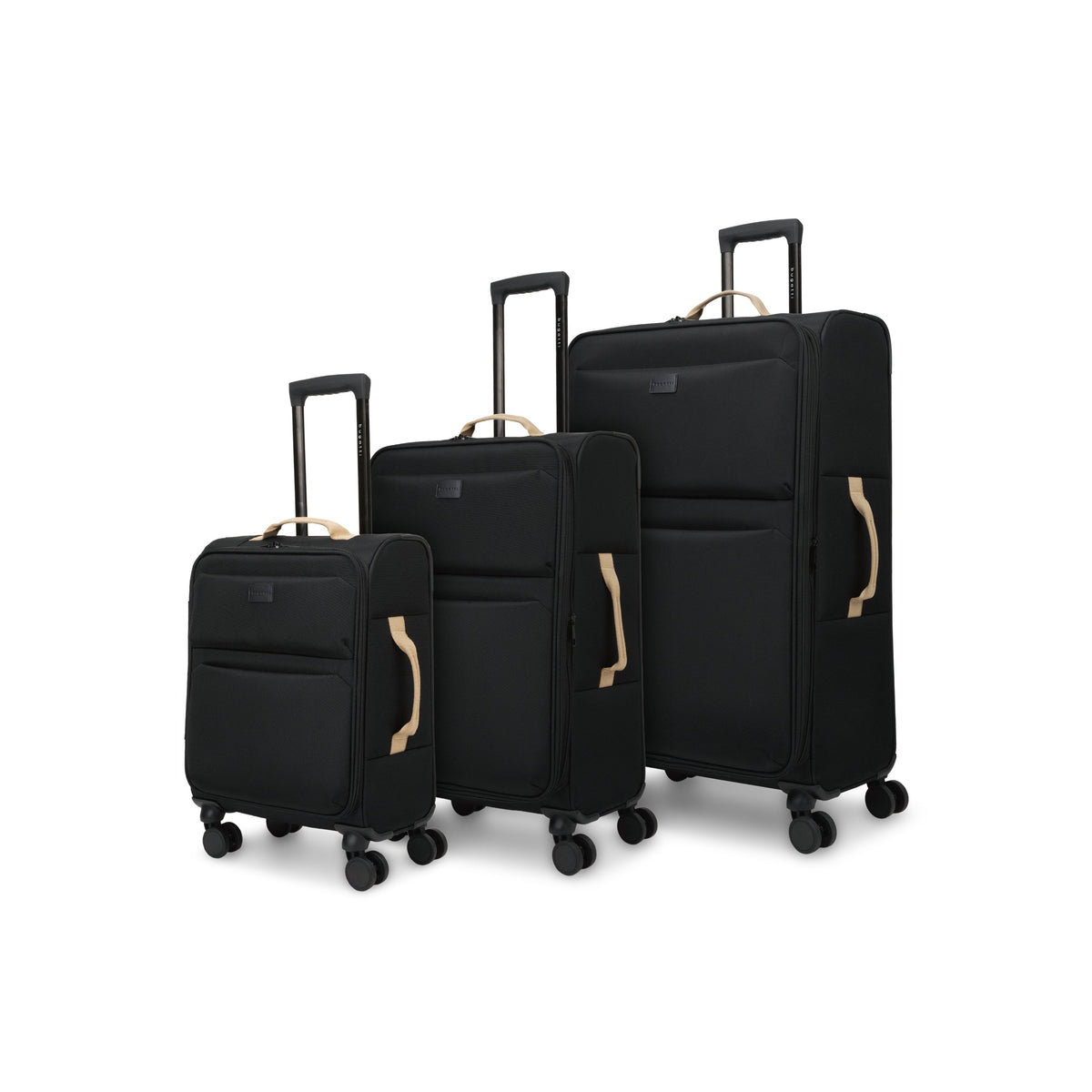 Sydney Luggage Set