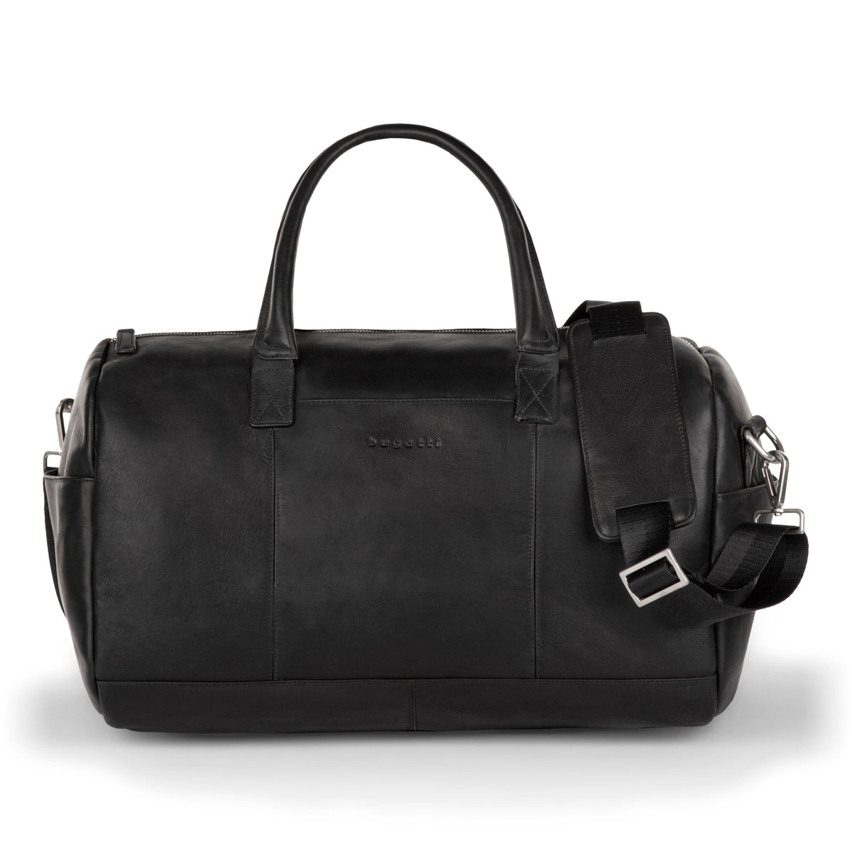 Sartoria Leather Duffle Bag