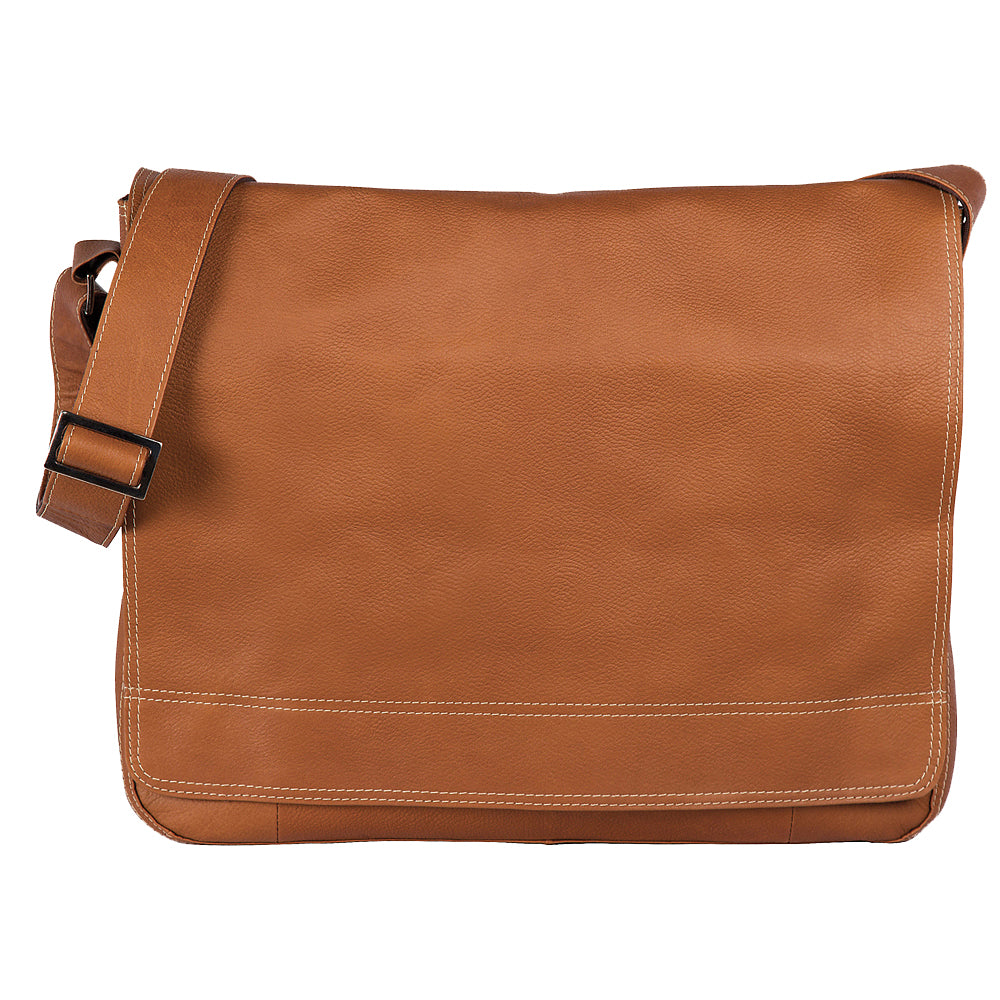 Soledad Messenger Bag