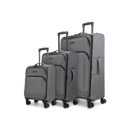 Havana Soft Luggage Set
