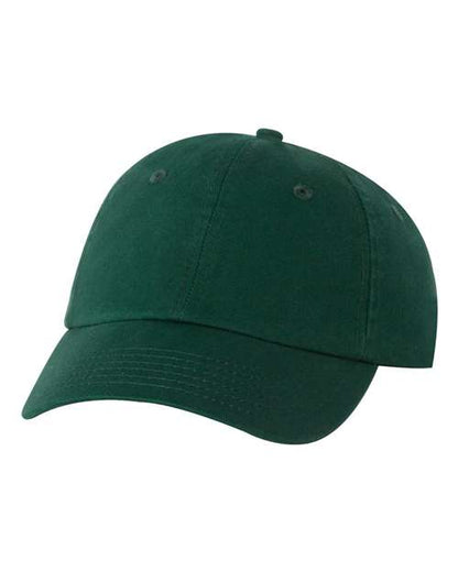 Valucap VC300A Bio-Washed Classic Dad Hat-10