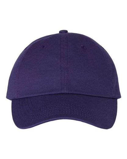 Valucap VC300A Bio-Washed Classic Dad Hat-32